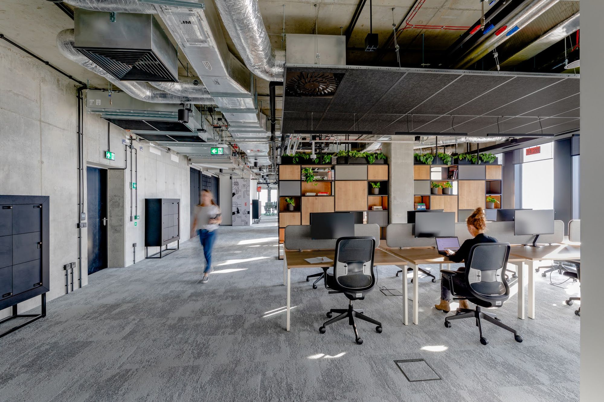 PwC Service Delivery Center - Katowice | Office Snapshots