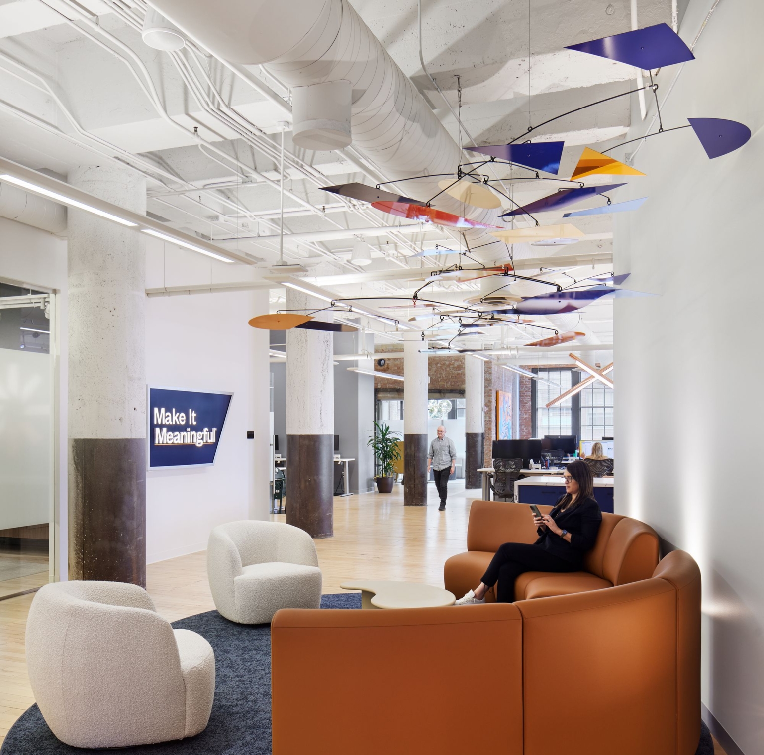 Salo - A Korn Ferry Company Offices - Minneapolis | Office Snapshots
