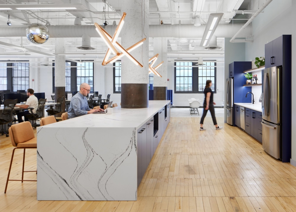 Salo - A Korn Ferry Company Offices - Minneapolis | Office Snapshots