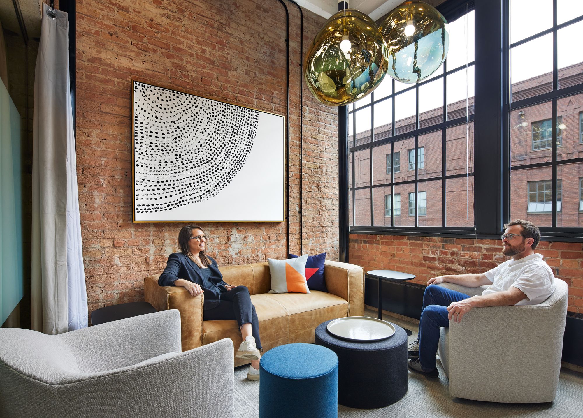 Salo - A Korn Ferry Company Offices - Minneapolis | Office Snapshots