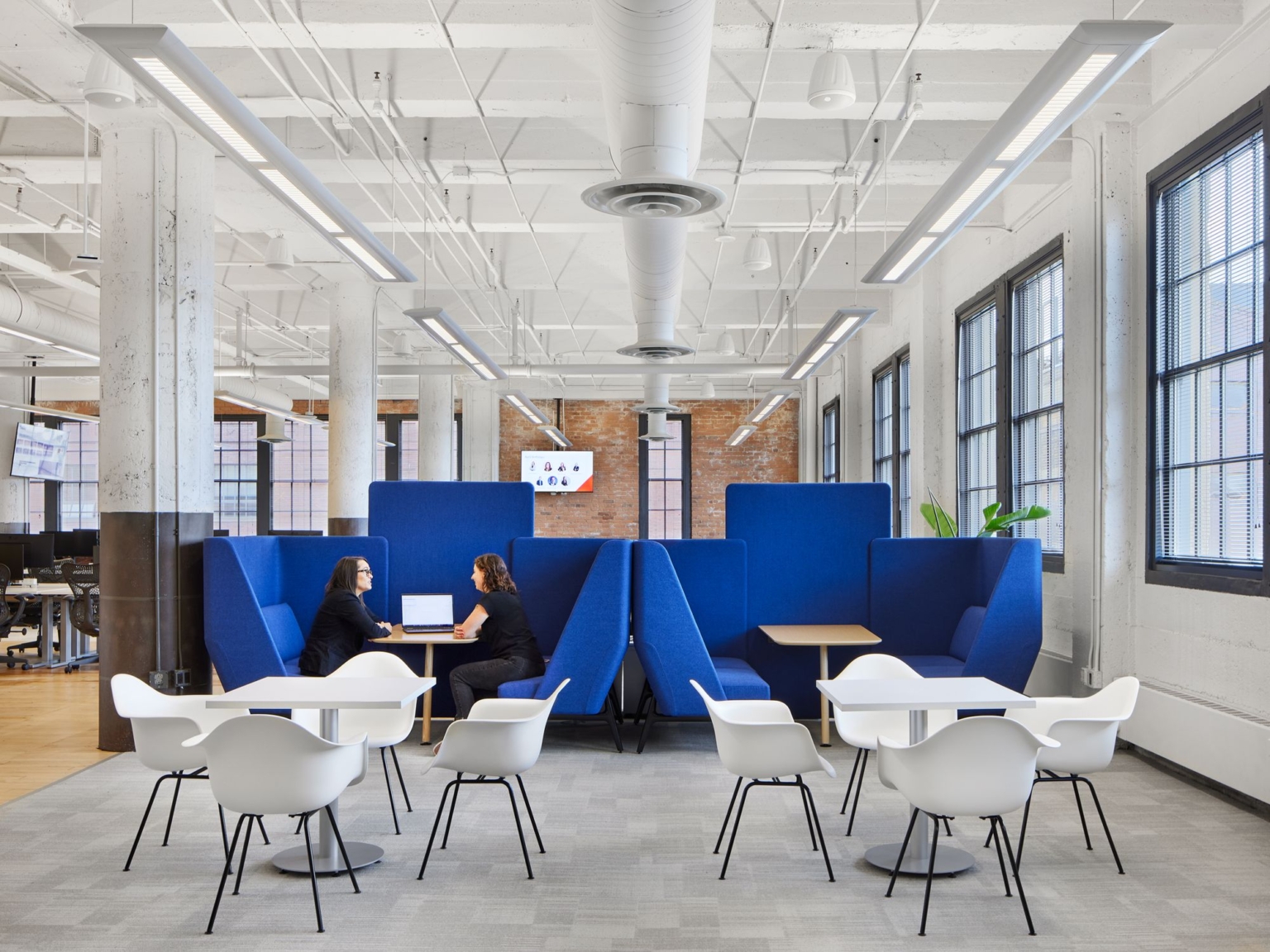Salo - A Korn Ferry Company Offices - Minneapolis | Office Snapshots