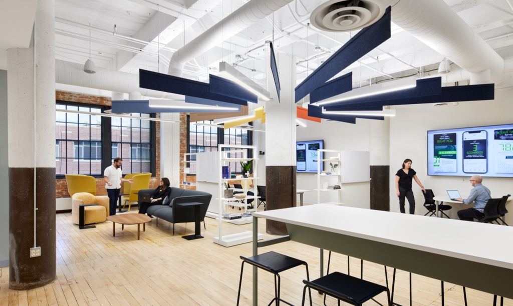 Salo - A Korn Ferry Company Offices - Minneapolis | Office Snapshots