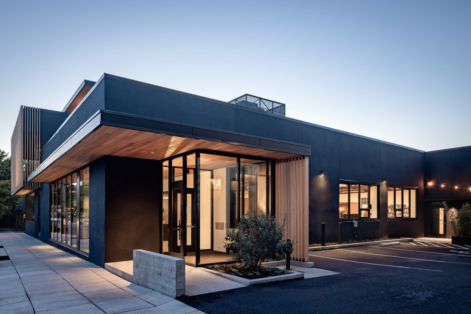 Scott Edwards Architecture Offices - Portland | Office Snapshots