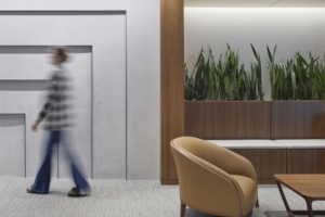 Texas Municipal Retirement Systems Offices - Austin