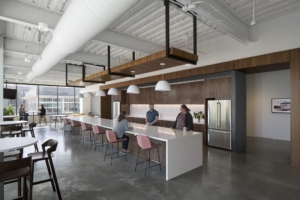 Texas Municipal Retirement Systems Offices - Austin