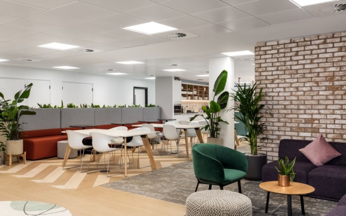 Theramex Offices - London - 6