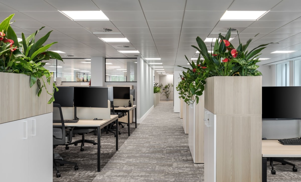Theramex office