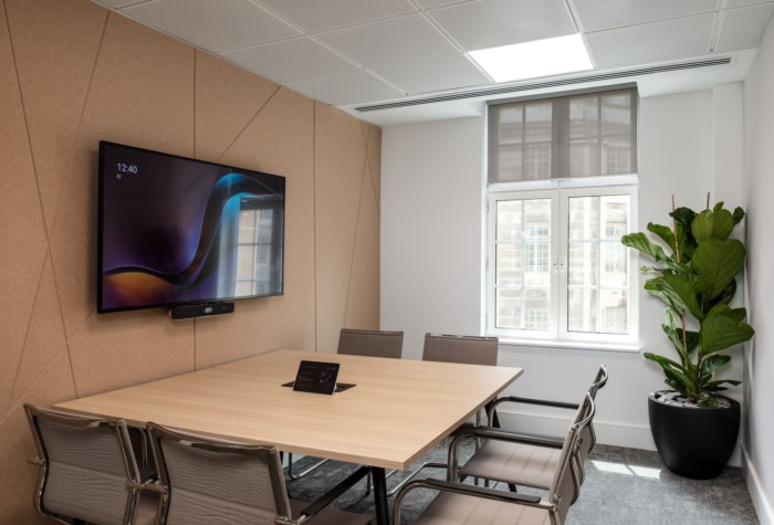 Theramex Offices - London - 13