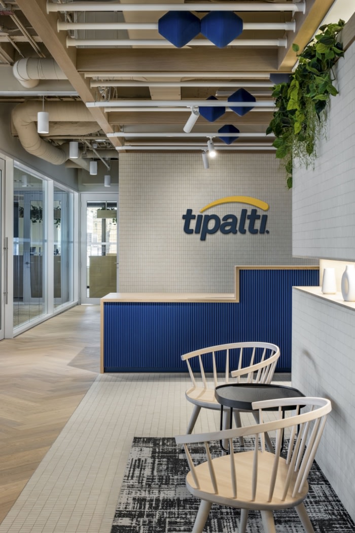 Tipalti Offices - Vancouver - 4