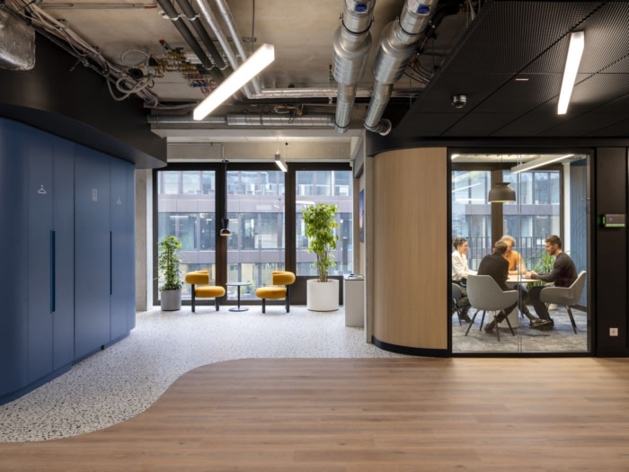 TomTom Offices - Berlin - 11