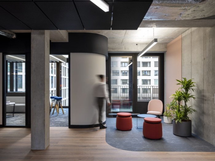 TomTom Offices - Berlin - 3