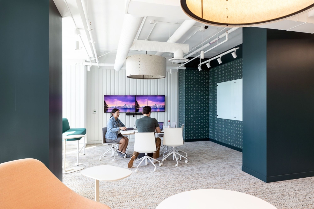 Trulioo Offices - Vancouver | Office Snapshots