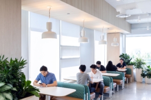 Trulioo Offices - Vancouver