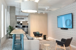 Trulioo Offices - Vancouver
