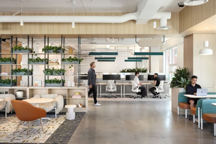 Trulioo Offices - Vancouver - 1