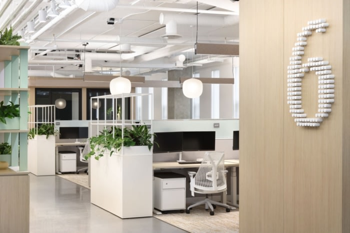 Trulioo Offices - Vancouver - 14