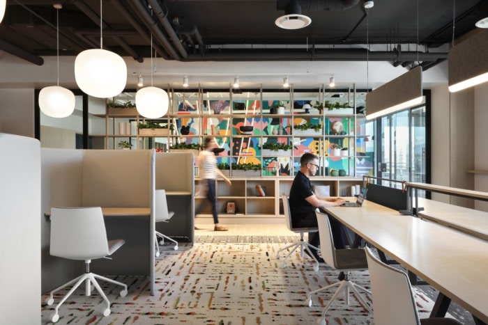 Trulioo Offices - Vancouver - 8