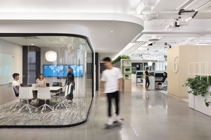 Trulioo Offices - Vancouver - 13