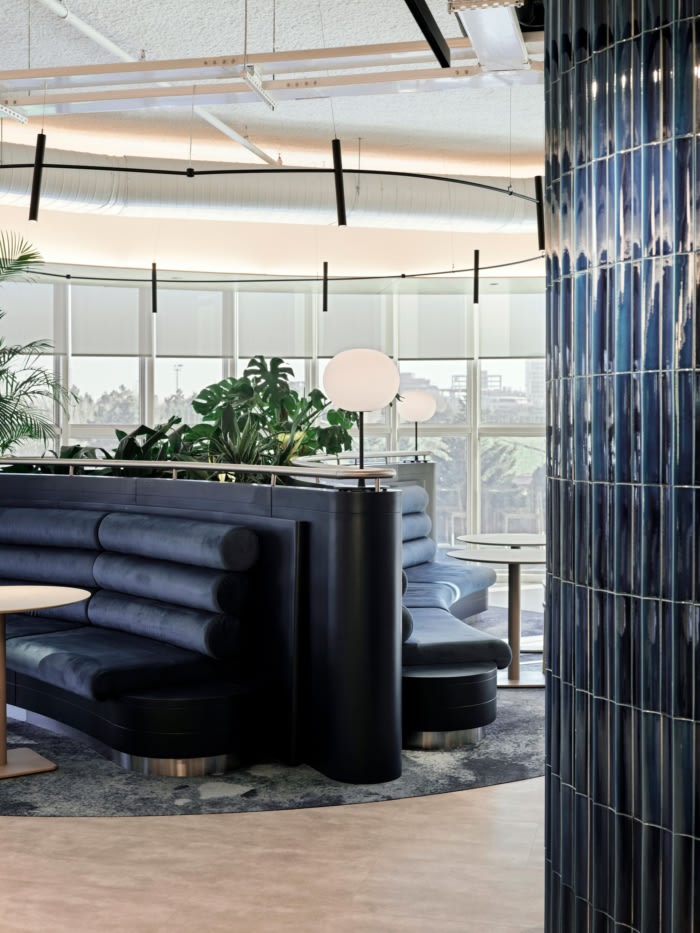 Unilever Offices - Istanbul - 8