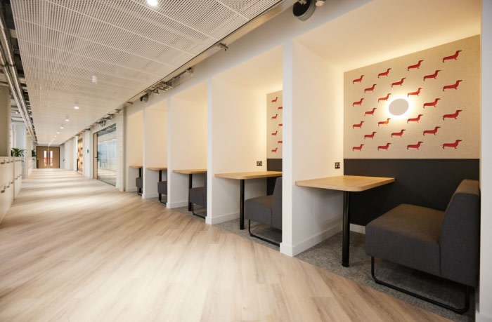 Vitality Offices - London - 7