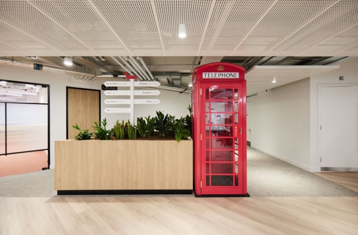 Vitality Offices - London - 8