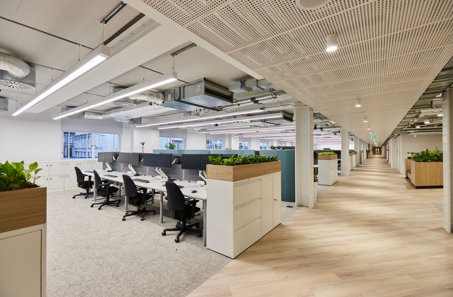 Vitality Offices - London | Office Snapshots