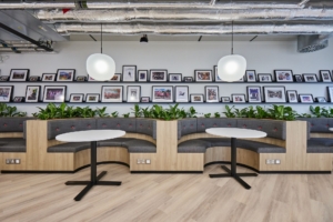 Vitality Offices - London