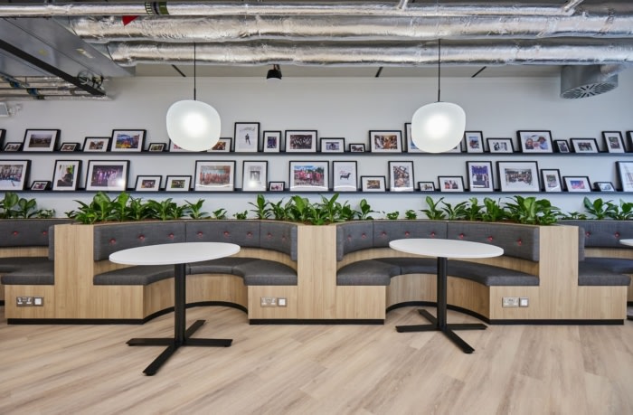 Vitality Offices - London - 5