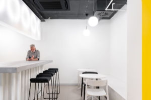 Yandex Offices - Belgrade