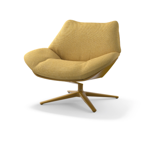 COR releases Shrimp23 Lounge and Cocktail Chair - 0