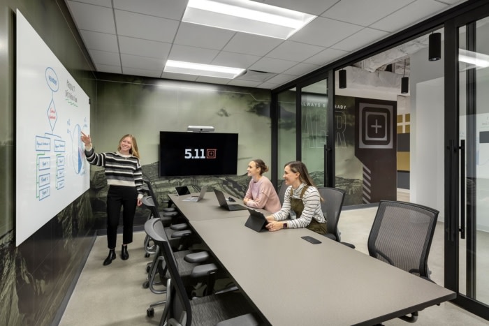 5.11 Tactical Offices - Costa Mesa - 6