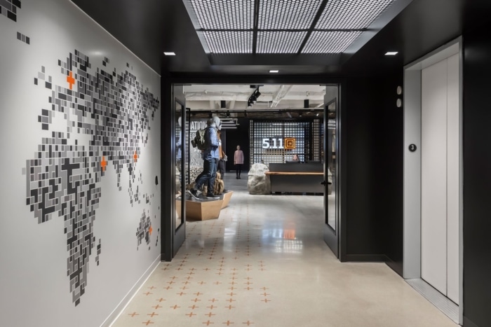 5.11 Tactical Offices - Costa Mesa - 1