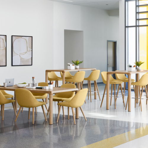 Conduit Meeting Tables - 0