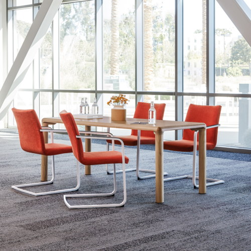 Conduit Meeting Tables - 0