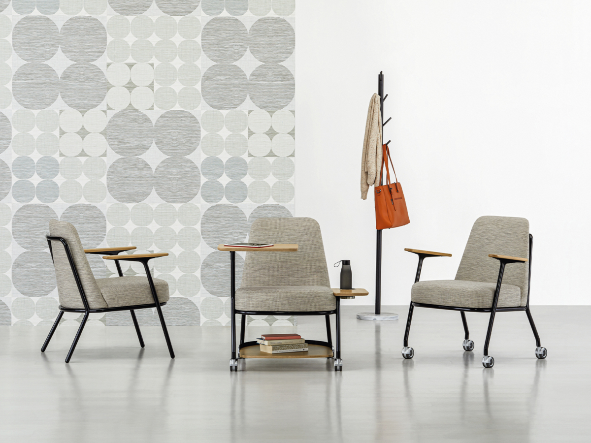 Encore Kuvi Work Lounge | Office Snapshots