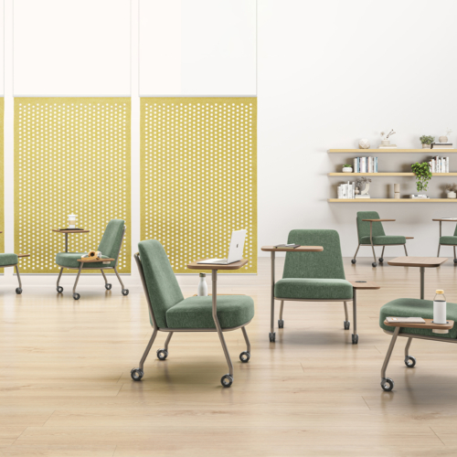 Kuvi Work Lounge - 0