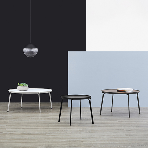 Romp Occasional Tables by Encore