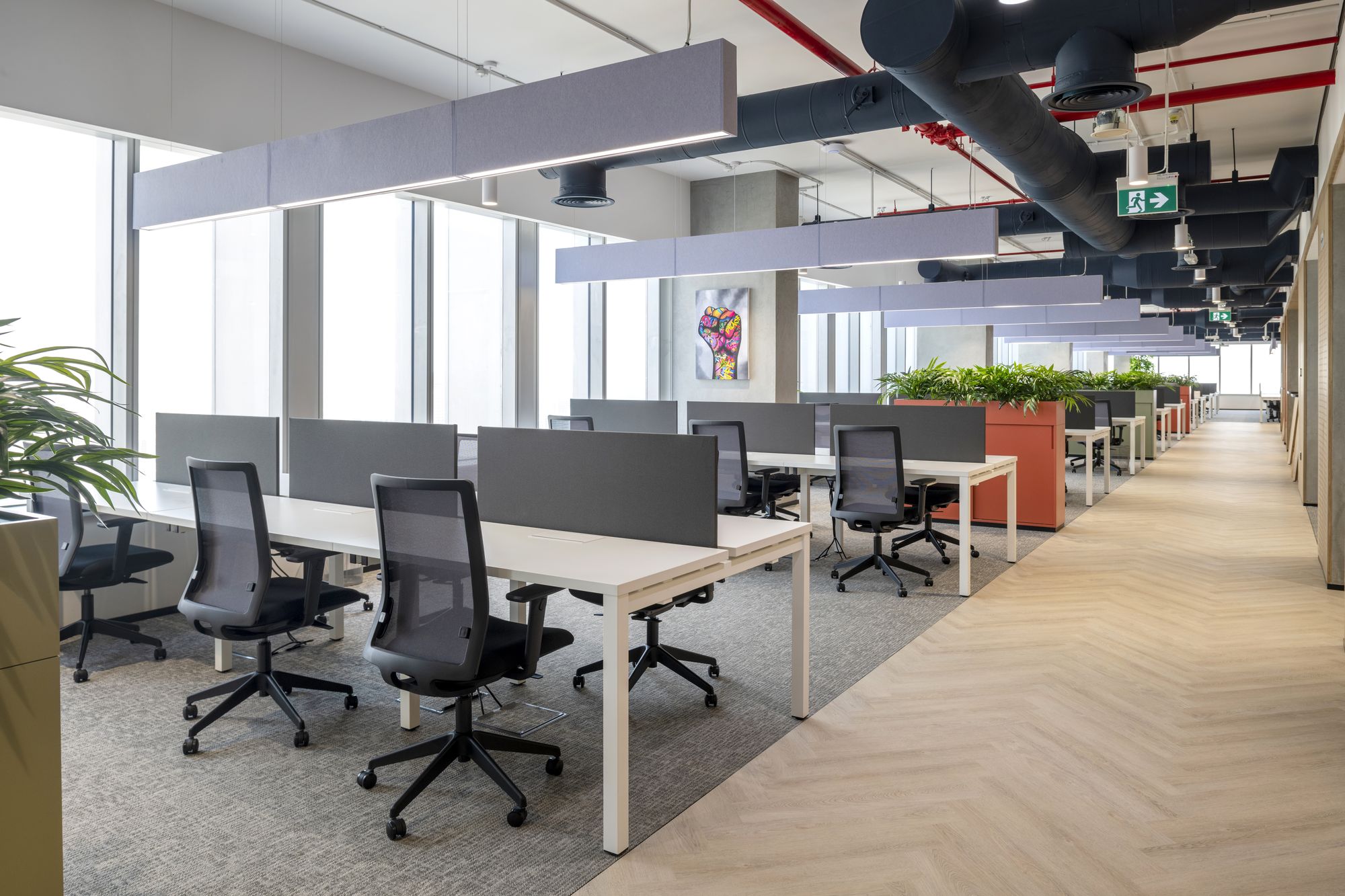 Allsopp & Allsopp Offices - Dubai | Office Snapshots