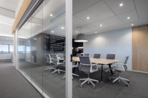 APCHQ Offices - Montreal