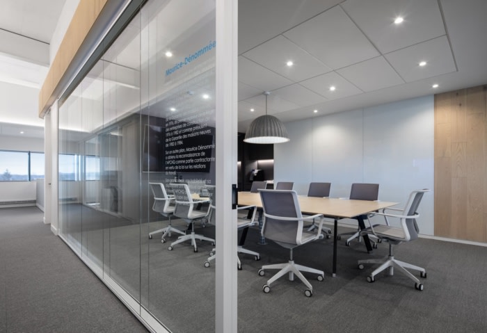 APCHQ Offices - Montreal - 8