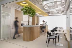 AstraZeneca Offices - Sofia