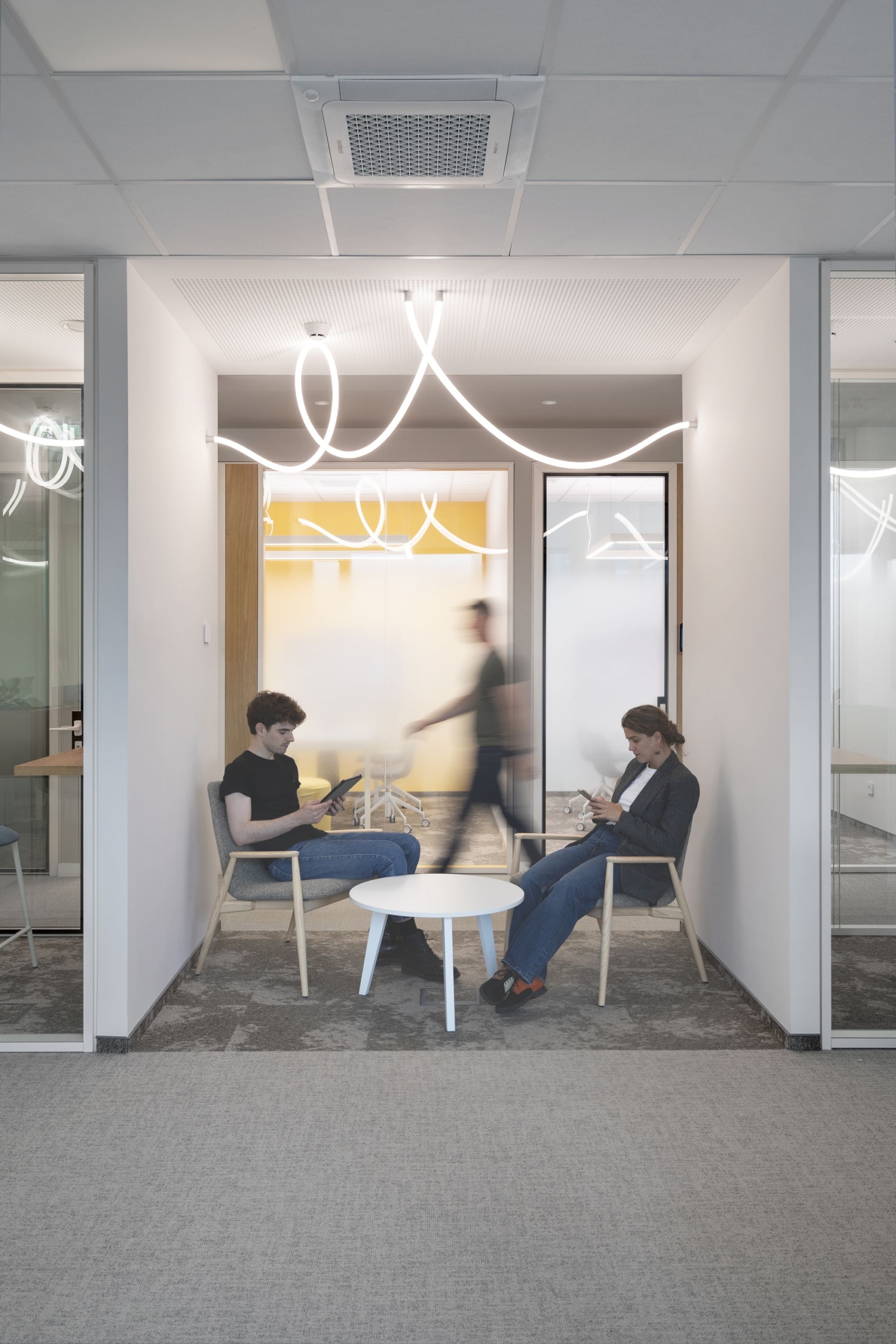 AstraZeneca Offices - Sofia | Office Snapshots