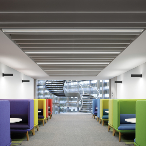 Lines Cantilever - 0