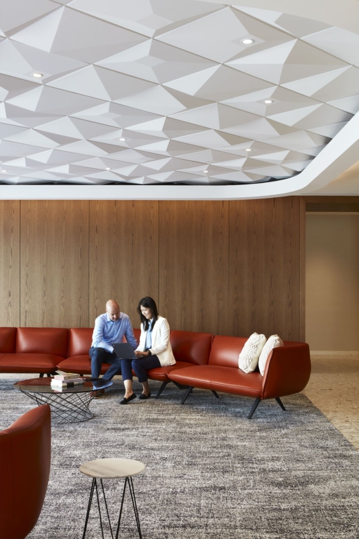 Cassels Brock & Blackwell LLP Offices - Toronto - 3