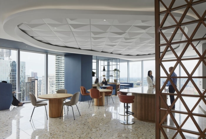 Cassels Brock & Blackwell LLP Offices - Toronto - 11