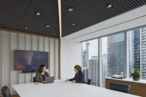 Cassels Brock & Blackwell LLP Offices - Toronto