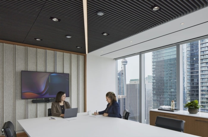 Cassels Brock & Blackwell LLP Offices - Toronto - 8