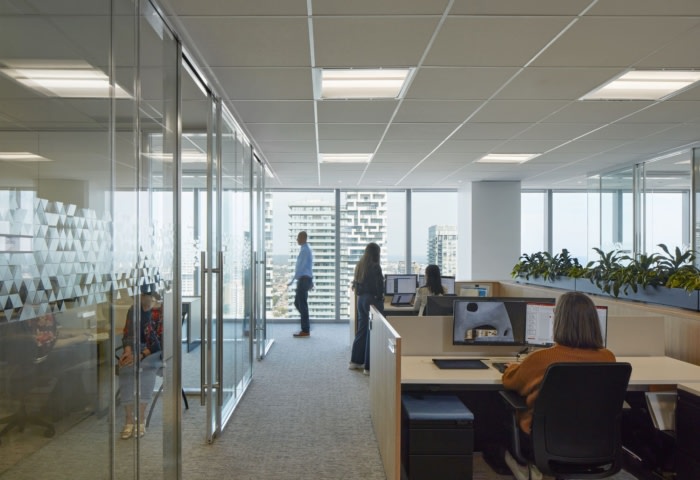 Cassels Brock & Blackwell LLP Offices - Toronto - 13