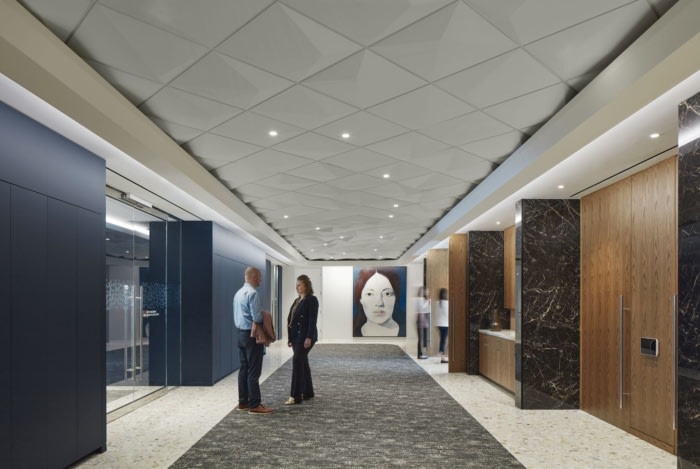 Cassels Brock & Blackwell LLP Offices - Toronto - 10