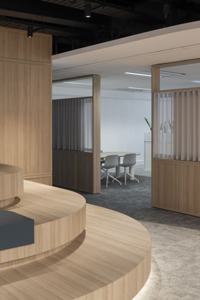 Compass Group Offices - Perth - 4